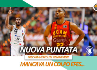 Basketmercato