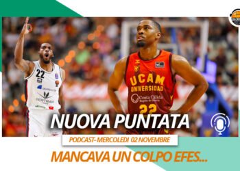 Basketmercato