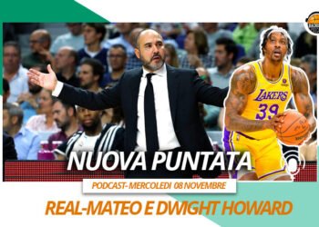 Basketmercato