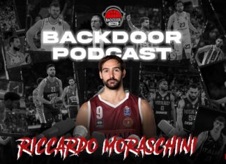 Riccardo Moraschini