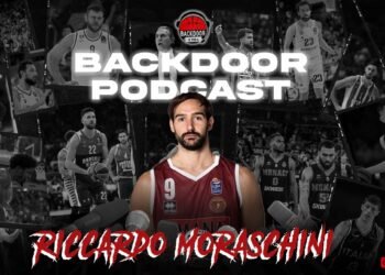 Riccardo Moraschini