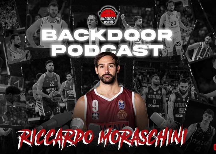 Riccardo Moraschini