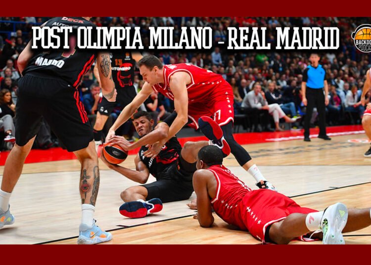 Olimpia Milano