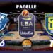 Legabasket: Sassari riparte con il piede giusto contro Scafati, le pagelle