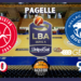Legabasket: Brescia si conferma in casa di Trieste, le pagelle