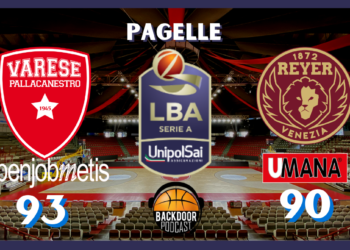 OJM Varese