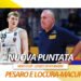 Live chat: Pesaro fa saltare il Banco, Macura is back