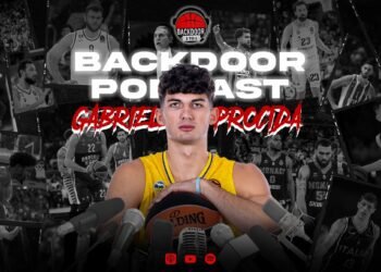 Gabriele Procida