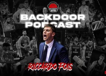 Riccardo Fois