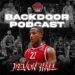 Devon Hall