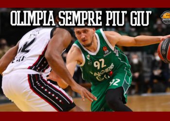 POST ZALGIRIS OLIMPIA
