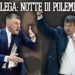 Eurolega: una notte di liti e polemiche tra coach