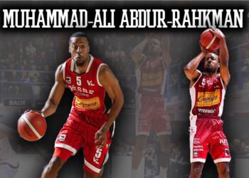 Muhammad-Ali Abdur-Rahkman