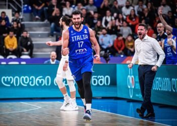 Nazionale: Italia sei ai Mondiali! Battuta la Georgia, le pagelle