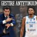 A lezione da Itoudis: come gestire il talento di Antetokounmpo?