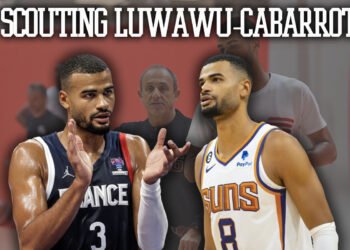 Scouting: cosa porta Timothé Luwawu-Cabarrot all’Olimpia Milano