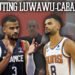 Scouting: cosa porta Timothé Luwawu-Cabarrot all’Olimpia Milano