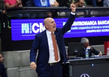 Max Menetti