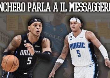 Banchero a Il Messaggero: Italia? Devo pensarci bene