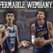 LNB: Wembanyama e i Metropolitans 92 non si fermano più
