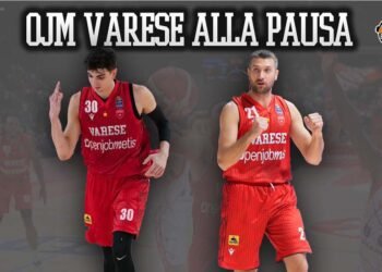 OJM Varese