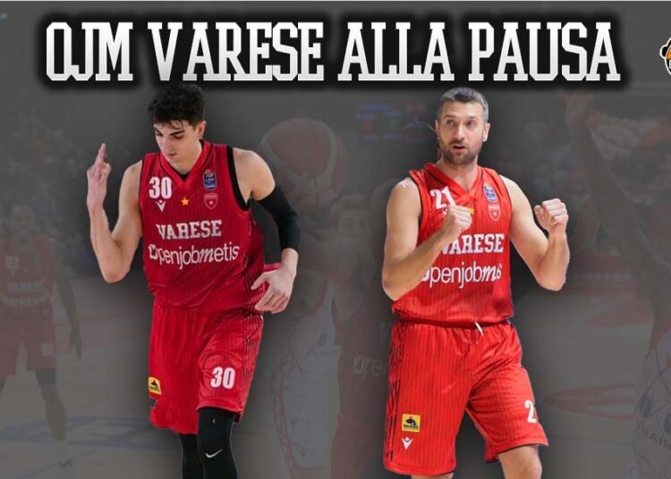 OJM Varese