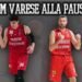 OJM Varese