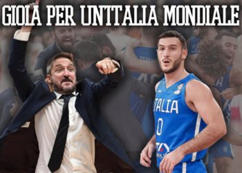 Nazionale: le reazioni alla qualificazione per i Mondiali 2023
