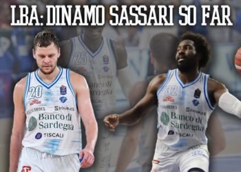 Dinamo Sassari so far: dopo il disincanto serve una svolta
