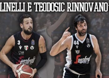 Baraldi: Futuro di Teodosic e Belinelli? Vedremo