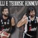 Baraldi: Futuro di Teodosic e Belinelli? Vedremo