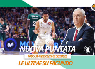 Basketmercato