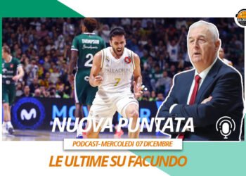 Basketmercato