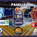 Legabasket: mezzogiorno infuocato al PalaPentassuglia, le pagelle