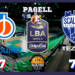 Legabasket: Verona conquista due punti d’oro al Palaverde, le pagelle