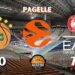 Eurolega: vince il Panathinaikos e l’incubo Olimpia non ha fine, le pagelle
