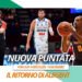 Basketmercato: il comeback di Gentile, i rinforzi di Brescia, e l’Eurolega