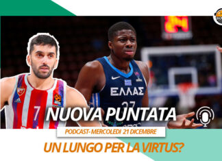 BASKETMERCATO