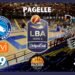 Legabasket: Napoli