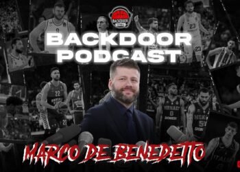 Marco De Benedetto