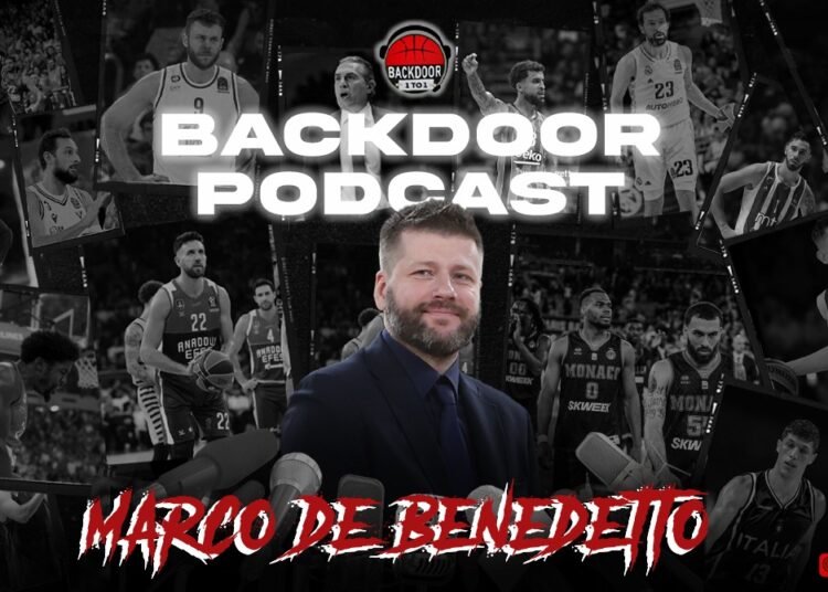 Marco De Benedetto