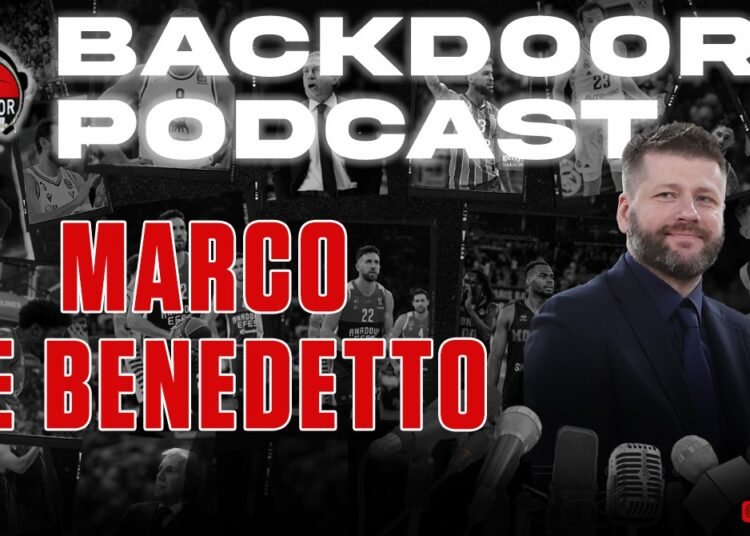 Marco De Benedetto