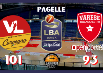 Pesaro Varese
