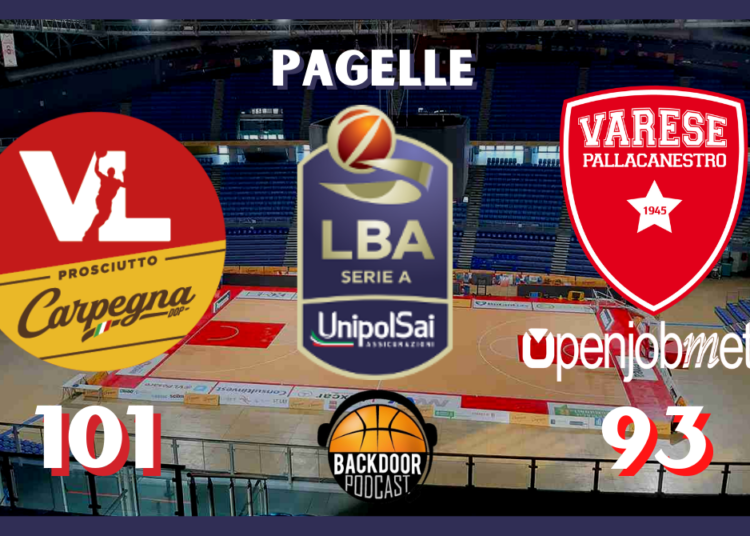 Pesaro Varese