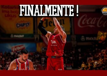 Post Stella Rossa-Olimpia Milano: Sniper Baron e Milano torna a sorridere