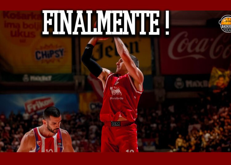 Post Stella Rossa-Olimpia Milano: Sniper Baron e Milano torna a sorridere