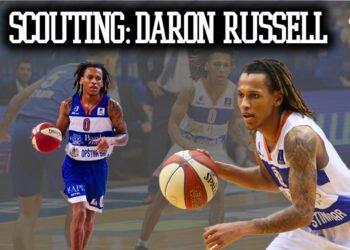 Daron Russell