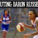 Daron Russell