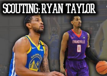 Ryan Taylor