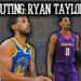 Ryan Taylor